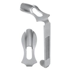 Dingmann tongue depressor