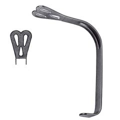 Wieder tongue depressors