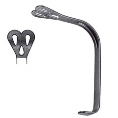 Wieder tongue depressors