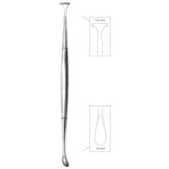 Hurd dissector retractor
