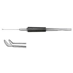 Vitrectomy forceps
