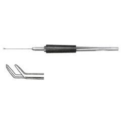 Vitrectomy forceps