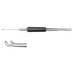 Vitrectomy forceps