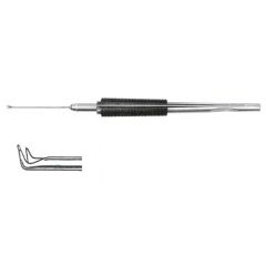 Vitrectomy forceps