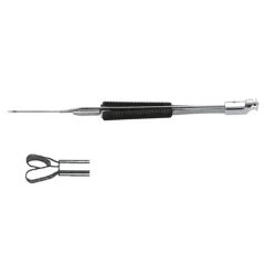 Vitrectomy forceps