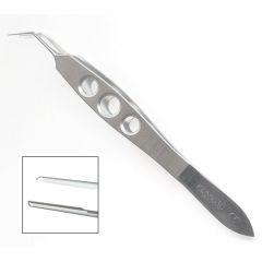 Kelman-mcpherson forceps