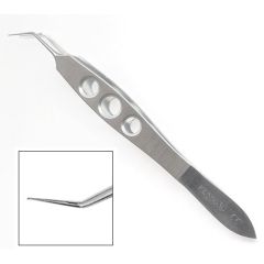 Nevyas forceps