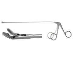 Bouchayer type forceps