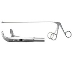 Bouchayer type forceps