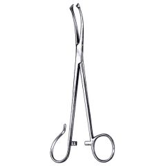 White forceps