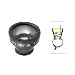 Ophthalmic lense