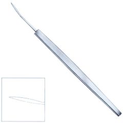 Gill knife