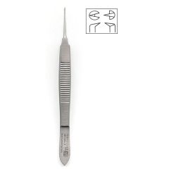 Castroviejo suture forceps
