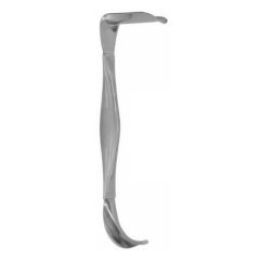 Tebbetts retractor