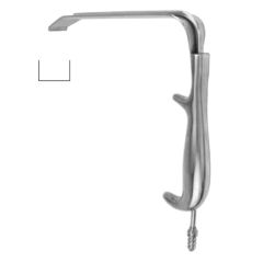 Tebbetts retractor