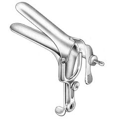 Pederson speculum