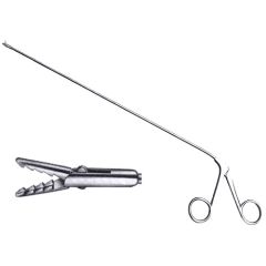 Biopsy forceps