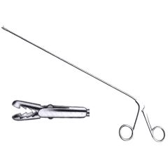 Biopsy forceps