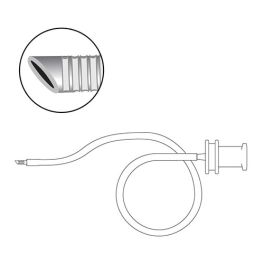 Anterior chamber maintainer