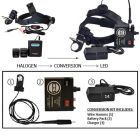 Ensemble de conversion