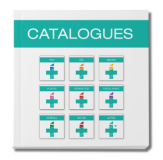 catalogue